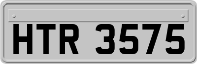 HTR3575