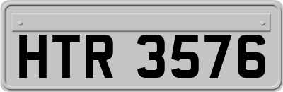 HTR3576
