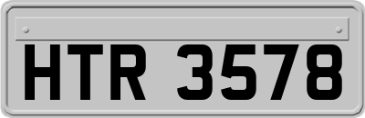 HTR3578