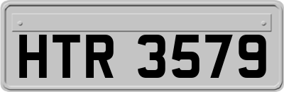 HTR3579