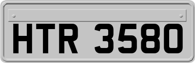 HTR3580