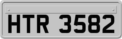 HTR3582
