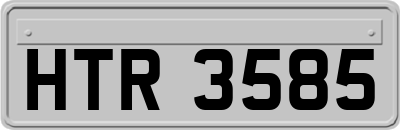HTR3585