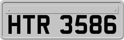 HTR3586