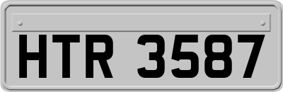 HTR3587