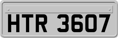HTR3607