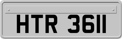 HTR3611