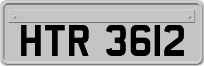 HTR3612