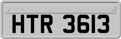 HTR3613