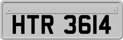 HTR3614