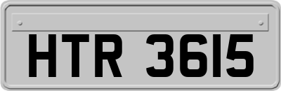 HTR3615