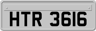 HTR3616