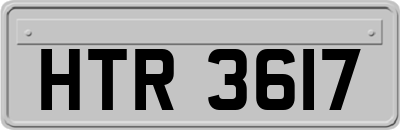 HTR3617