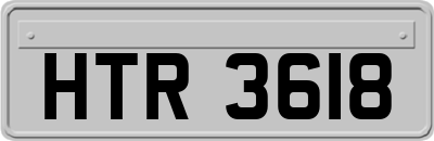 HTR3618