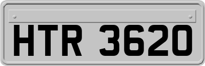 HTR3620