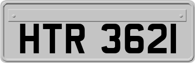 HTR3621