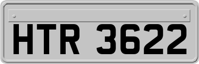 HTR3622