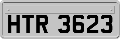 HTR3623