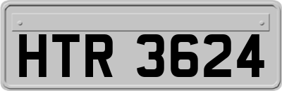 HTR3624