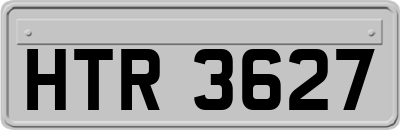HTR3627