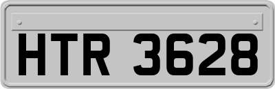 HTR3628