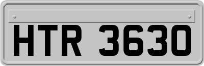 HTR3630