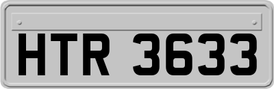 HTR3633
