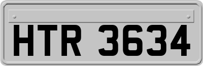 HTR3634