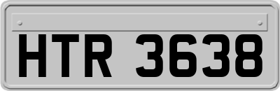 HTR3638