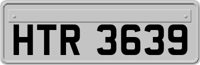 HTR3639