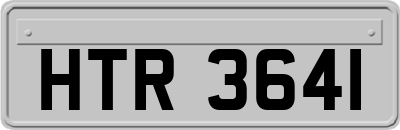 HTR3641