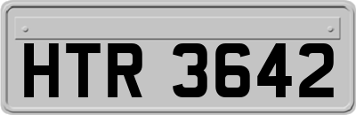 HTR3642