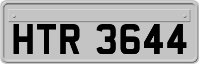 HTR3644