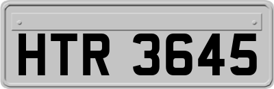 HTR3645