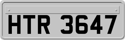 HTR3647