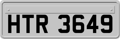 HTR3649
