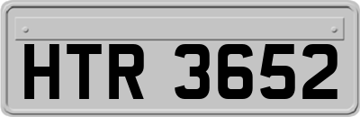 HTR3652
