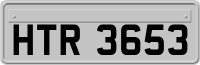 HTR3653