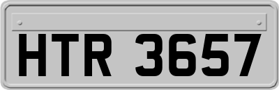 HTR3657