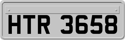 HTR3658