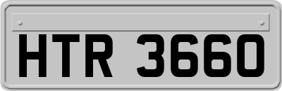 HTR3660