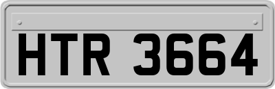 HTR3664