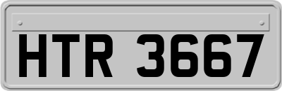 HTR3667