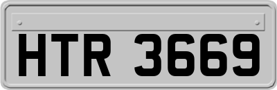 HTR3669