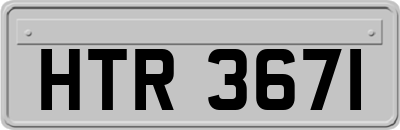 HTR3671