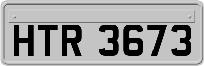 HTR3673