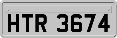 HTR3674