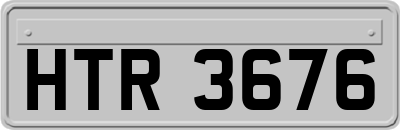 HTR3676
