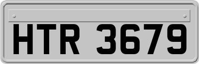 HTR3679