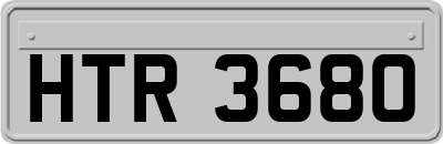 HTR3680